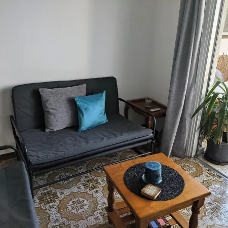 Fantastic 1 Bed By The Sea Opposite 4 Seasons Limassol