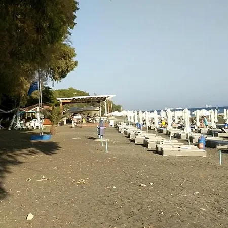 Apartament Fantastic 1 Bed By The Sea Opposite 4 Seasons