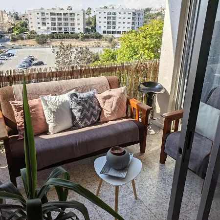 Apartament Fantastic 1 Bed By The Sea Opposite 4 Seasons