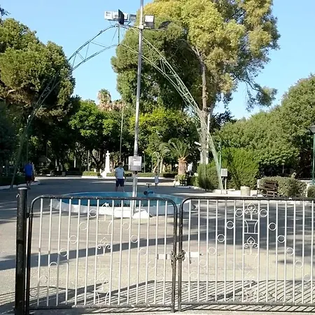 Fantastic 1 Bed By The Sea Opposite 4 Seasons Apartament Limassol