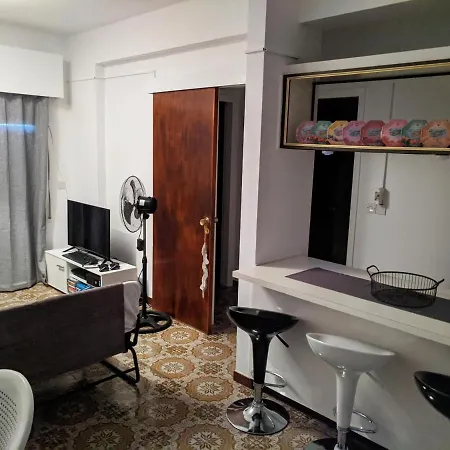 Fantastic 1 Bed By The Sea Opposite 4 Seasons Limassol