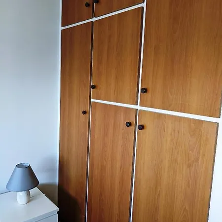 Fantastic 1 Bed By The Sea Opposite 4 Seasons Apartament *