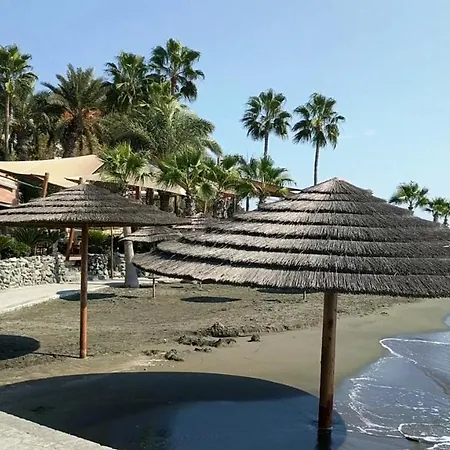 Apartament Fantastic 1 Bed By The Sea Opposite 4 Seasons *