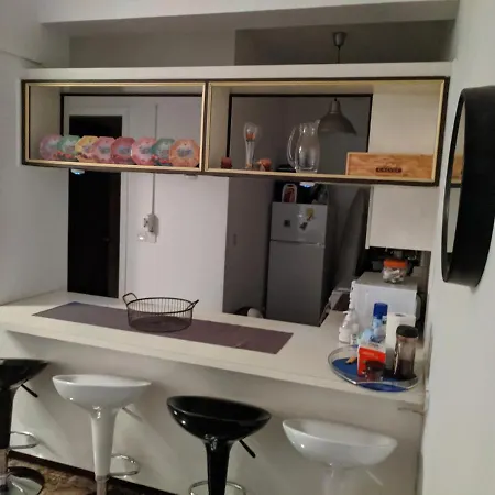 Fantastic 1 Bed By The Sea Opposite 4 Seasons * Limassol
