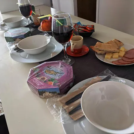 Fantastic 1 Bed By The Sea Opposite 4 Seasons Limassol