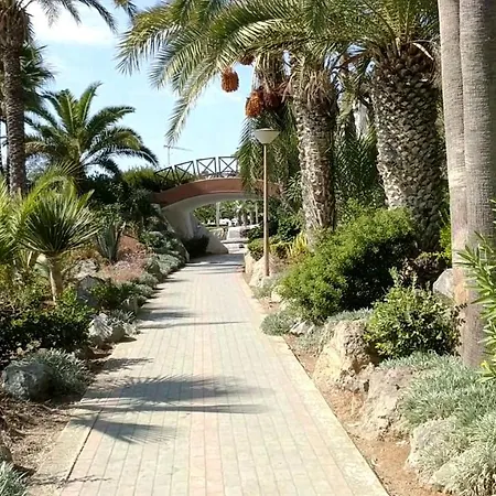 Apartament Fantastic 1 Bed By The Sea Opposite 4 Seasons