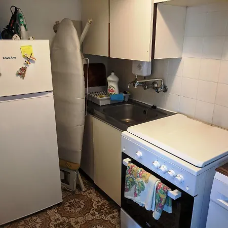 Apartament Fantastic 1 Bed By The Sea Opposite 4 Seasons