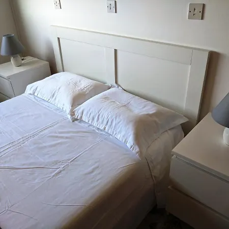 Apartament Fantastic 1 Bed By The Sea Opposite 4 Seasons *