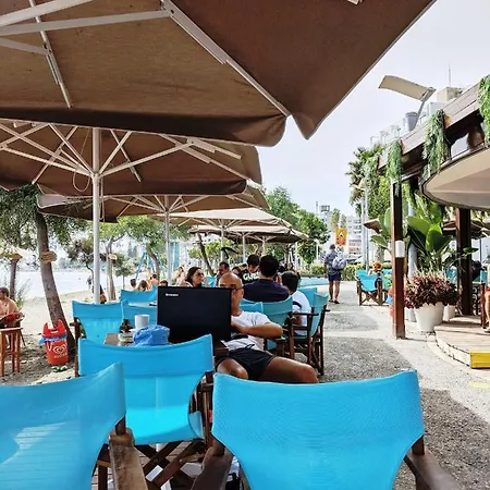 Fantastic 1 Bed By The Sea Opposite 4 Seasons Apartament