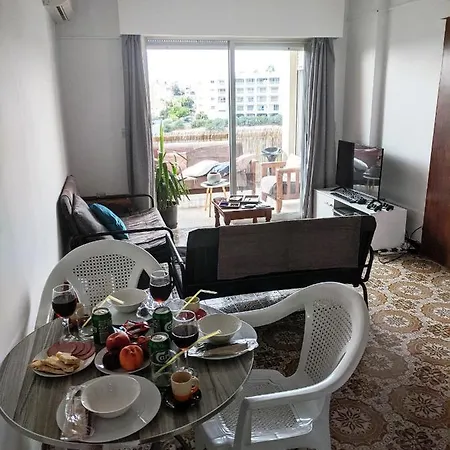 Apartament Fantastic 1 Bed By The Sea Opposite 4 Seasons