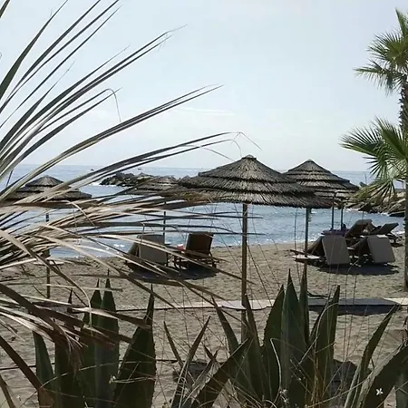 Fantastic 1 Bed By The Sea Opposite 4 Seasons * Limassol