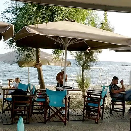 Fantastic 1 Bed By The Sea Opposite 4 Seasons Apartament *