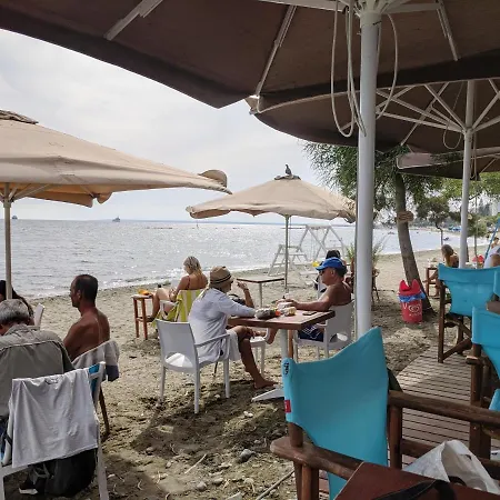 Apartament Fantastic 1 Bed By The Sea Opposite 4 Seasons Limassol