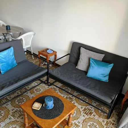 Apartament Fantastic 1 Bed By The Sea Opposite 4 Seasons
