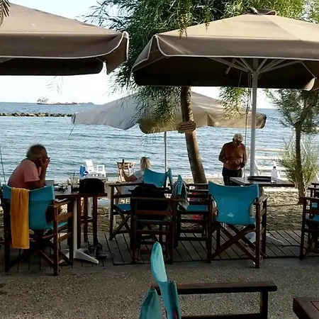 Apartament Fantastic 1 Bed By The Sea Opposite 4 Seasons Limassol