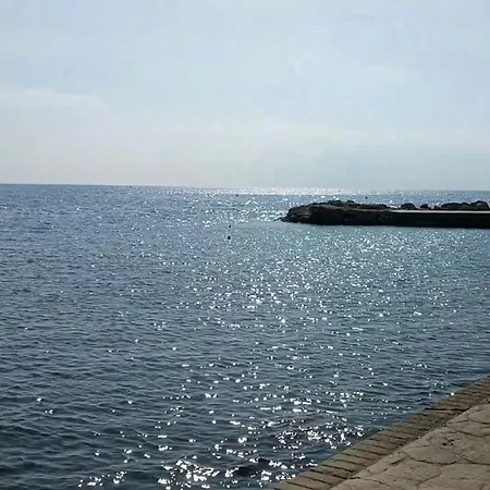 Apartament Fantastic 1 Bed By The Sea Opposite 4 Seasons