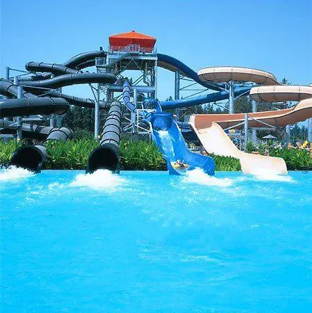 Fantastic 1 Bed By The Sea Opposite 4 Seasons Apartament