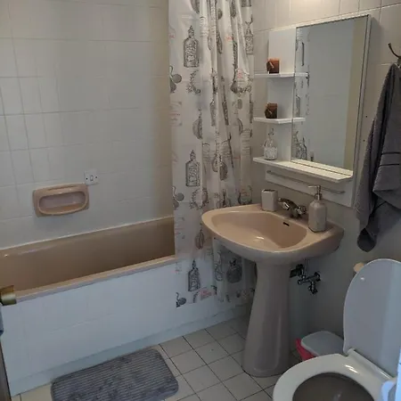 Apartament Fantastic 1 Bed By The Sea Opposite 4 Seasons *