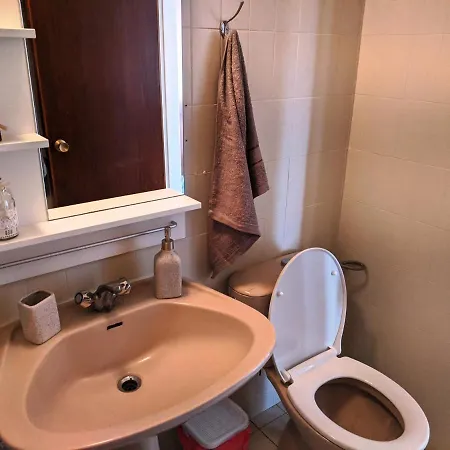 Apartament Fantastic 1 Bed By The Sea Opposite 4 Seasons